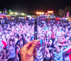 @jungleboys chalice festival 2017, ca. The Puffco Experience