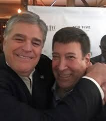 Mark simone is an american tv/radio personality heard on wor in new york city, new york weekdays from 10 am to 12 pm. Mark Simone On Twitter I Ll Be A Guest Today On The Sean Hannity Show In The 5 00 Hour