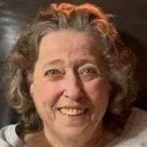 Florence Louise Gedling Obituary