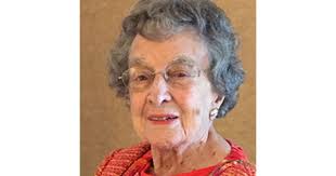 Pasquina "Pat" Stefanini Todd Obituary (1921