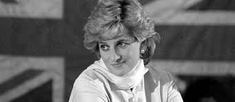 Fürstin von wales, geboren als diana frances spencer, * 1. 60 Geburtstag Lady Di Die Welt Hatte Dich Langer Gebraucht Swr4