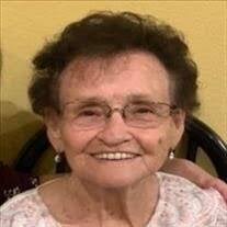 Wanda Lee Weatherford Obituary