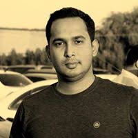 Ajith Abraham Email & Phone Number