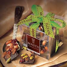 Histoire Bovetti Chocolatier