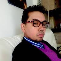 Jesús Fernando Monreal Ramírez