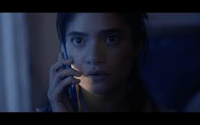 Detrás del Muro (Short 2022)