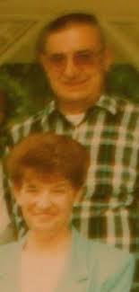 Sandra Mae “Sandi” Folk Babor (1940-2004)