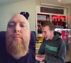 Dylan Hollis Key Lime Pie