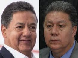 Resucitó” Higinio Martínez para “tirarle el negocio” a Emilio Ulloa