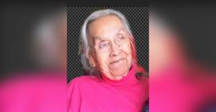 Obituary information for Shirley Ann Squire