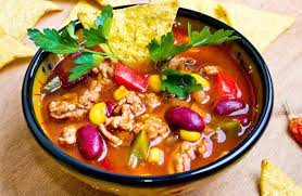 Taco Soup Recipe Recipe Weight Watcher Taco Soup Recipes Detox Vegetable Soup