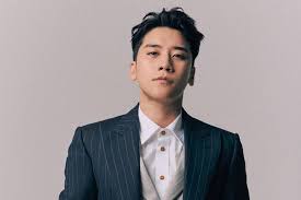 Seungri S Woes A Timeline Of The Bigbang Singer S Troubles Entertainment News Top Stories The Straits Times Big bang (tiếng triều tiên: a timeline of the bigbang singer s