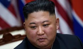 If this is left unchecked, he fears that his people might start considering the south an alternative korea to. Kim Jong Un Net Worth What Is The North Korean Supreme Leader Worth World News Express Co Uk