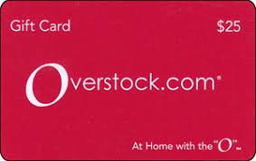 Check your overstock gift card balance. Gift Card Overstock Overstock United States Of America Overstock Col Us Ovck Sv0801315