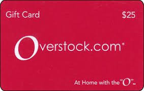 We did not find results for: Gift Card Overstock Overstock United States Of America Overstock Col Us Ovck Sv0801315