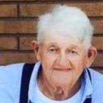 Jimmy Frank Johnson Obituary