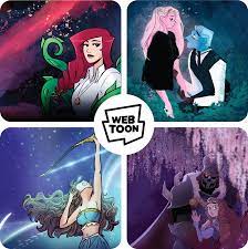 WebToons that will leave you wow-ed – The Bradley Scout
