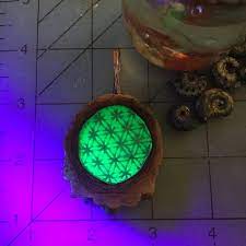 We did not find results for: Glow In The Dark Flower Of Life Pine Cone Pendant With Copper Etsy