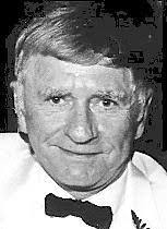 FRANK WEED Obituary (2017)