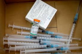 Therefore, damaged, reported gavi on may 14, 2021. Who Approves China S Sinopharm Covid 19 Vaccine For Emergency Use