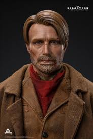 Salvation: Jon Jensen (Bloody Jon)