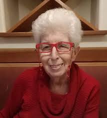 Reba Richardson's Instagram, Twitter & Facebook