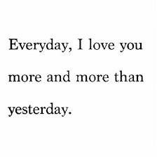 Pin By Giselle On Quotes Love Love My Man Love You More My Feelings For You
