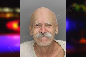 Daniel Howell — Cobb County Jail Bookings