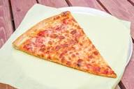 The Slice Pizza - San Francisco, CA - 719 14th St - Hours, Menu, Order