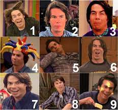 Feelings you and your child might have. On A Scale Of Spencer How Are You Feeling Today Today Meme How Are You Feeling Today How Are You Feeling