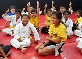 family fitness karate and kickboxing