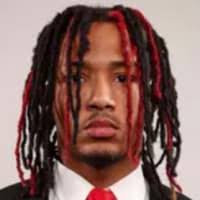 A J Harris SOPHOMORE Defensive Back Penn State