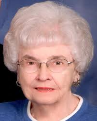 Obituary for Jane I. Shively