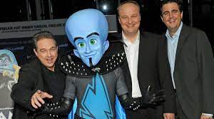 The film was released in the united states in digital 3d, imax 3d and 2d on november 5, 2010. Superschurke Megamind Braucht Einen Neuen Gegner Digital