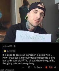 R Walmartcelebrities Travis Barker Know Your Meme