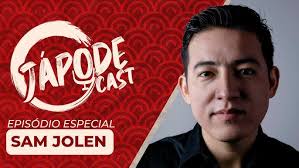 Ana Shibata e André Kobayashi