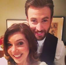 Dose Evans: Chris and Scott