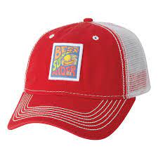 Pin On Many Ways To Decorate A Cap