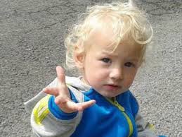 Family bears 'no ill will' for driver who killed toddler