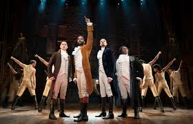 Review: 'Hamilton' doesn't need your approval anymore