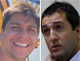 El origen del conflicto que terminó con la mano derecha de Felicevich  golpeado en una vergonzosa riña en la ANFP