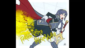 Lucina's Farting Christmas - YouTube