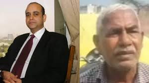 Nikhil Nanda booked in fraud, abetment to suicide case; victim's father  seeks justice