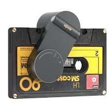 What is the best portable cassette player? The Elbow Cassette Player Concept Is As Impractical As A Cassette Tape The Verge