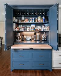35 Incredible Small Kitchen Design Ideas To Try This Year Custom Pantry Pantry Design Kitchen Design