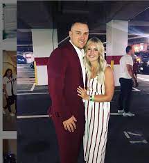 It is every couple's dream to have a child and start their own family, no matter how fast or late. Who Is Mike Trout S Wife Jessica Cox