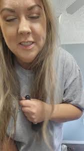 Amanda Hough's Instagram, Twitter & Facebook