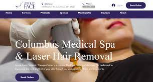 You can see how to get to columbus hair removal clinic on our website. 5 Best Hair Removal Service In Columbus Ohio