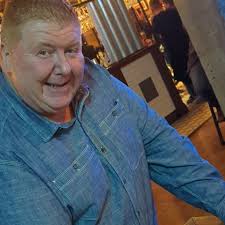 Fundraiser by Sarah Crossley : Nige