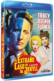 Spencer Tracy Blu-ray: B (Europe, AU, NZ, Africa...) DVDs for sale